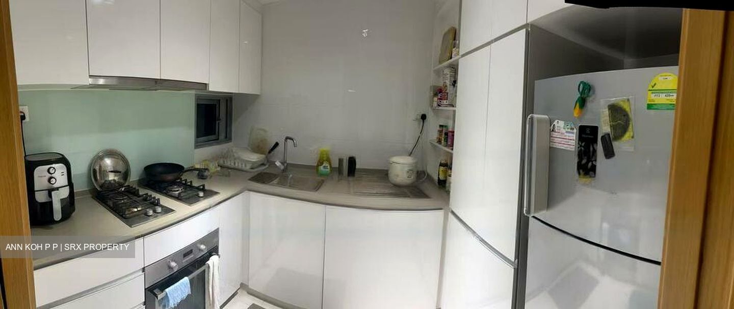 Bartley Ridge (D13), Condominium #497117831